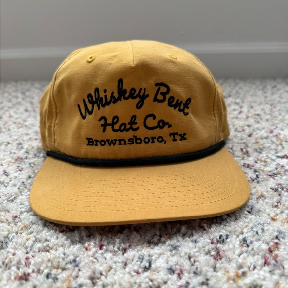Tan Cap - Picture 1 of 1